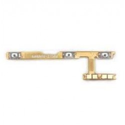 For Redmi Note 10 5G / 10T On/Off  Volume Key Button Switch Flex Cable 
