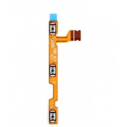 For Xiaomi Redmi Y2  Power On/Off  Volume Key Button Switch Flex Cable 