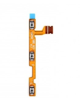 For Xiaomi Redmi Y2  Power On/Off  Volume Key Button Switch Flex Cable 