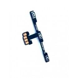 For Xiaomi Mi Poco F2 Pro Power On off  Side Volume Key Flex Cable 