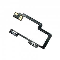 For Xiaomi Mi 11i Volume Switch Flex Cable Volume Up Down Button Control Flex 