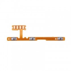For Xiaomi Mi K50i  On/Off  Volume Key Button Switch Flex Cable 