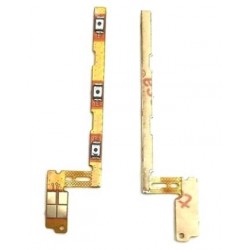 Internal Power On/Off Volume Button Flex Cable for Nokia 3.1+ or 3.1 Plus 