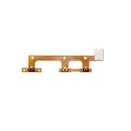 For Nokia 7.2 Power On/off  Volume Button Key Flex Cable 