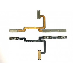 For Nokia G20 / G10 Power On off Volume Key Button Switch Flex Strip Cable