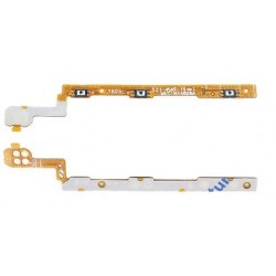 For Nokia 7 Power ON OFF Volume Key Side Button Switch Flex Cable Replacement