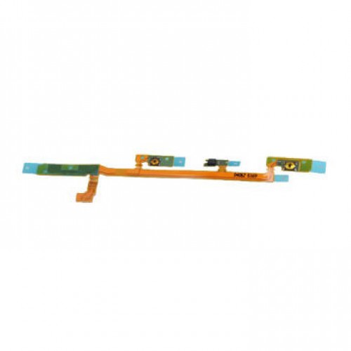 For Nokia 1020  On/Off + Volume Camera Key Lock Button Switch Flex Cable