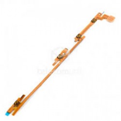 For Nokia Lumia 1520 Power On/Off Switch Volume Up/Down Side Key Flex Cable