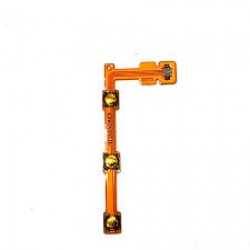 For Nokia X2 RM-1013 Side Power On off  + Volume Key Flex Cable