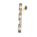 For Nokia 2.2  Power On/off Volume Button Key Flex Cable