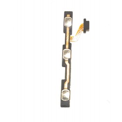 For Nokia 2.2  Power On/off Volume Button Key Flex Cable
