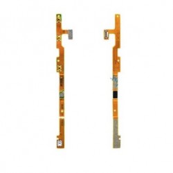 For Nokia 720 Lumia 720 On/Off + Volume Camera Key Lock Button Switch Flex Cable