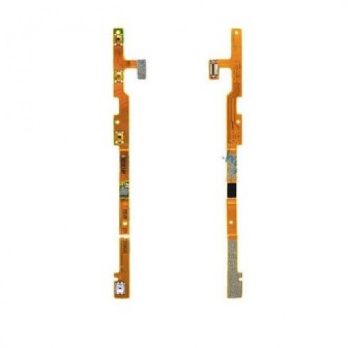 For Nokia 720 Lumia 720 On/Off + Volume Camera Key Lock Button Switch Flex Cable