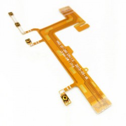 For Nokia Lumia 625 On/Off + Volume Camera Key Lock Button Switch Flex Cable Ribbon