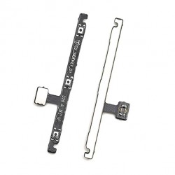 Power on/Off Volume UP/Down Key Button Switch Flex Cable for Nokia 5.1