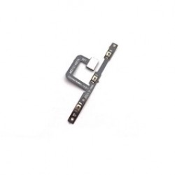 For Nokia 6 Power On/Off + Volume Key Flex Cable