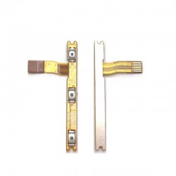 For Nokia 3 Power On/Off + Volume Replacement Key Button Switch Flex Cable Patta 