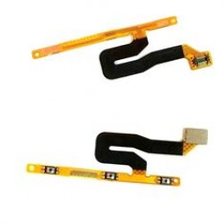 For Nokia 5 Side Power On off Volume Switch Key Flex Cable