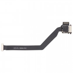 For Xiaomi Mi POCO F3 Pro Main Sim Tray Reader Connector Ribbob Flex Cable