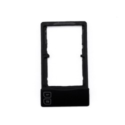 For Oneplus 2 Two A2001,A2003,A2005 Dual Nano Sim Card Tray Holder Slot Adaptor