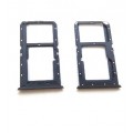 For Oppo F11 Pro Sim Card Tray Holder Slot  Replacement Blue & Black Colour Option