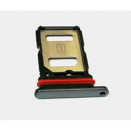 For Vivo X50 Pro Sim Card Tray Slot Holder Adapter 