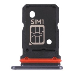 For Vivo X60 Sim Card Tray Slot Holder Adapter 
