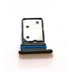 For iQoo Neo 6 Sim Card Tray Slot Holder Adapter 