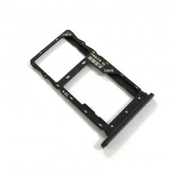 For Lenovo Z5S L78071 Sim Card Tray Holder Sim Tray Slot 