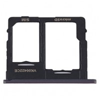 For Samsung Galaxy Tab A 8.4" T307 Sim Card Tray - Sim Card Tray & Micro SD Holder Slot Adapter 
