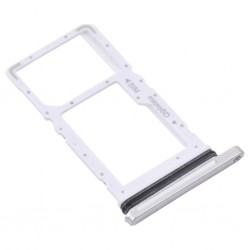 For Samsung Galaxy Tab A7 10.4 2020 LTE (SM-T505) Sim Card Tray & Micro SD Holder Slot Adapter 