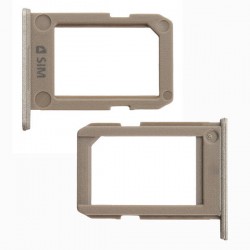 For Samsung Galaxy Tab S2 9.7 T810 T813 Sim Card Tray - Sim Card Tray Holder Slot Adapter 