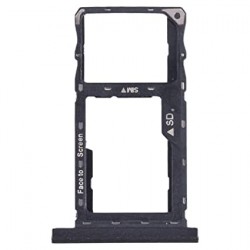 For Lenovo Tab M10 FHD REL TB-X605LC X605 Sim Card Tray Holder Sim Tray Slot 