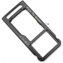 For Lenovo Tab 4 10 X304/X704 Sim Card Tray Holder Sim Tray Slot 