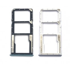 For Xiaomi Mi Note 10 Pro SIM Card Tray Holder SD Slot Adaptor Holder 