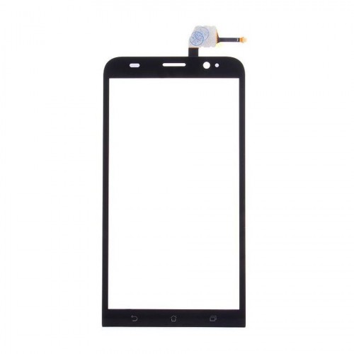 For Asus Zenfone 5 A500CG  LCD Touch Screen Digitizer  *Touch Only*100% New