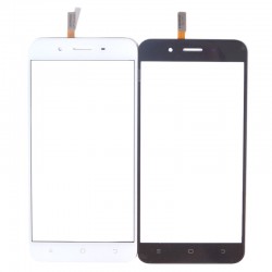 For Vivo Y51L Y51 L Y 51L LCD Touch Screen Digitizer Black *Touch Only* 100% New