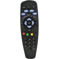 100% New Universal Type Remote Control Compatible with Tata Sky SD/HD DTH Set Top Box