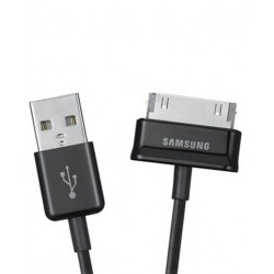 For Samsung Galaxy Tab / Tab 2 GENUINE 5 PIN MICRO USB DATA SYNC CHARGING CABLE