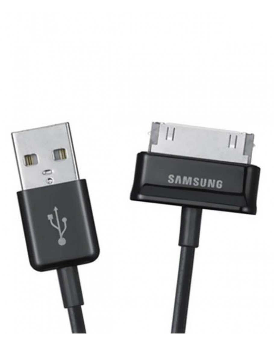 Wall Charger Taking Load Fast + Cord Cable Original For Galaxy Tab