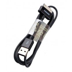1 Pcs USB Data Cable Charger Cable For Samsung Galaxy Tab 2 3 Tablet 10.1 P1000 P3100 P3110 P5100 P5110 P7300 P7500 P7510 N8000