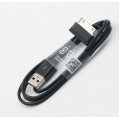 USB Data Cable Charger Cable For Samsung Galaxy Tab 2 Tablet Note 10.1