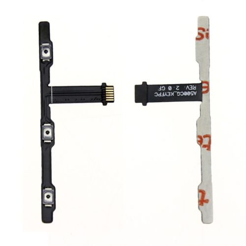 For ASUS Zenfone 5 Power on/off Volume UP/Down Key Button Switch Flex Cable