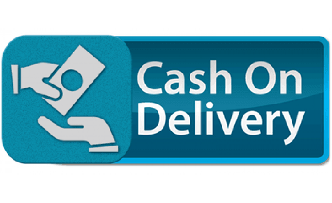 Cash On Delivery 